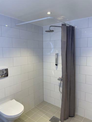 Unique Hotel Jungfrugatan