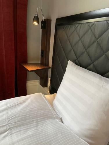 Unique Hotel Jungfrugatan