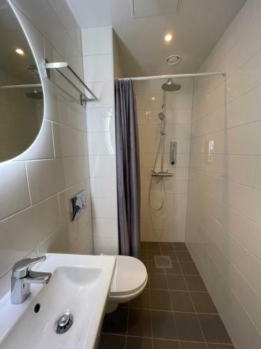Unique Hotel Jungfrugatan