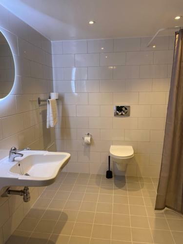 Unique Hotel Jungfrugatan