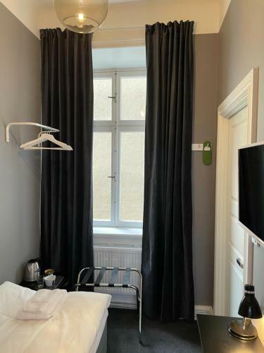 Unique Hotel Jungfrugatan