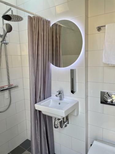 Unique Hotel Jungfrugatan