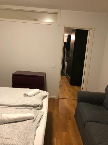 Arsta 340 2-3 Bed Apartment Stockholm