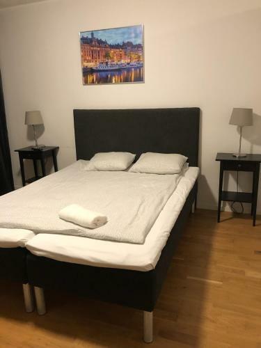 Arsta 340 2-3 Bed Apartment Stockholm