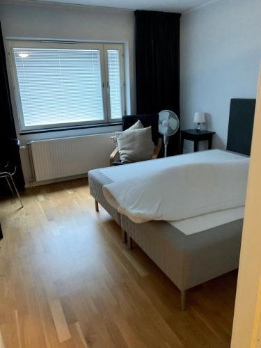 Arsta 340 2-3 Bed Apartment Stockholm
