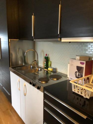 Arsta 340 2-3 Bed Apartment Stockholm