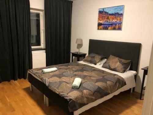 Arsta 341 Apartment Stockolm
