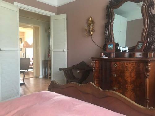 Cosy B&b-well Located- Directly At Globen Ericsson