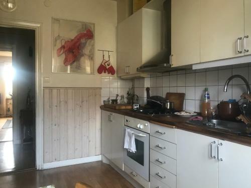 Cosy B&b-well Located- Directly At Globen Ericsson