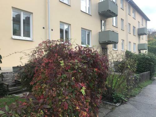 Cosy B&b-well Located- Directly At Globen Ericsson