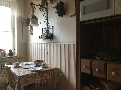 Cosy B&b-well Located- Directly At Globen Ericsson