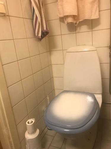 Cosy B&b-well Located- Directly At Globen Ericsson