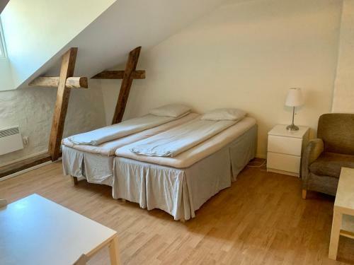 Stockholm Central Attic Apartment 913