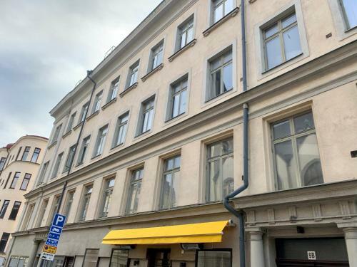 Stockholm Central Attic Apartment 913