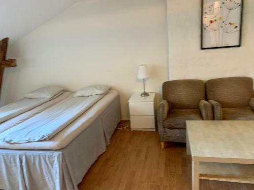 Stockholm Central Attic Apartment 913