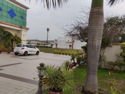 Hotel Taj Delhites With Fully Friendly Stay