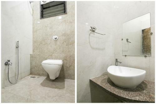 Oyo Flagship 71595 Hotel Lakhdatar