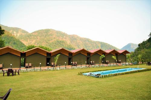 Hotel Hoa Resorts