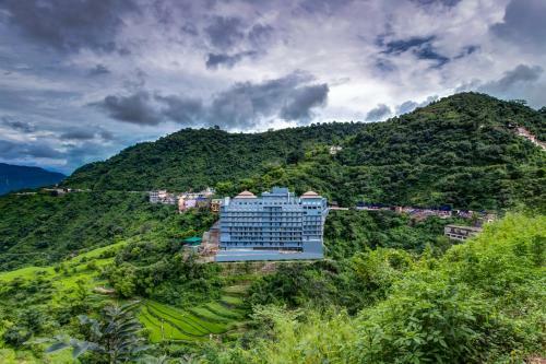Red Fox Hotel, Neelkanth