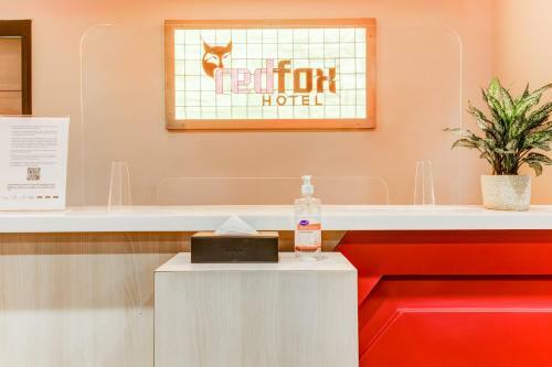 Red Fox Hotel, Neelkanth