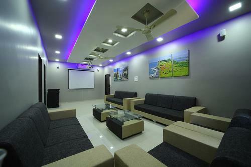 Hotel Sourabh Garden