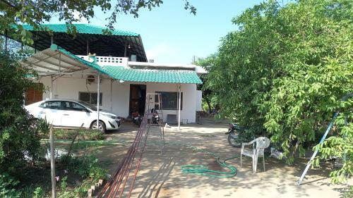 Agroturismo Tranquility Farm Stay