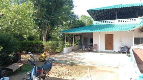 Agroturismo Tranquility Farm Stay