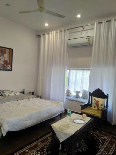 Agroturismo Tranquility Farm Stay