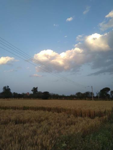 Agroturismo Tranquility Farm Stay
