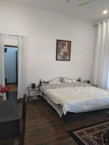Agroturismo Tranquility Farm Stay