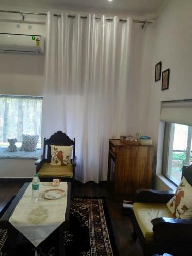 Agroturismo Tranquility Farm Stay