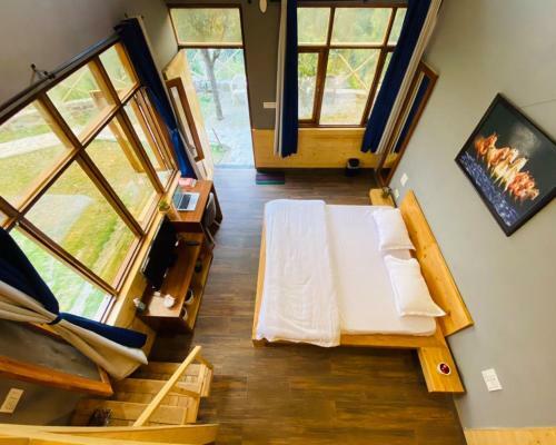 Hotel Lacasa, Luxury Stays