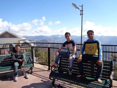 Dale Site Home Stay