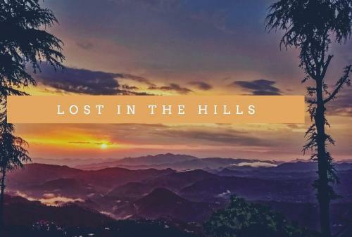 Hostal The Mysterious Hill