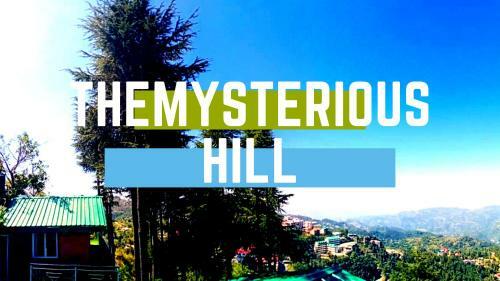 Hostal The Mysterious Hill