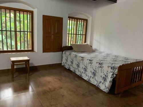 Chenampatta House - 4 Bedroom Cabin
