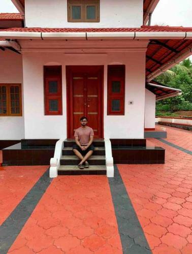 Chenampatta House - 4 Bedroom Cabin