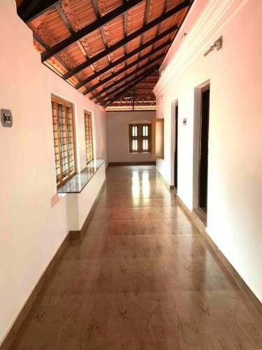 Chenampatta House - 4 Bedroom Cabin