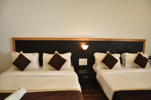 Hotel Seed Resort