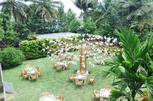 Hotel Seed Resort