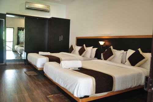 Hotel Seed Resort