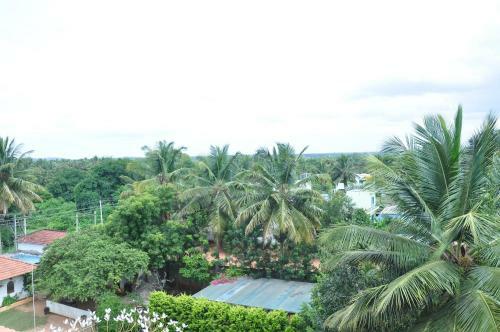Hotel Seed Resort