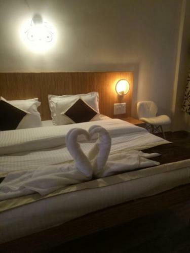 Hotel Seed Resort