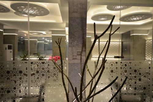 Hotel Naman