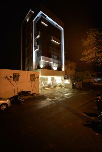 Hotel Naman