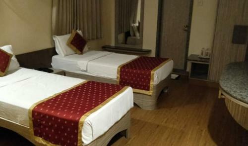 Hotel Surya International