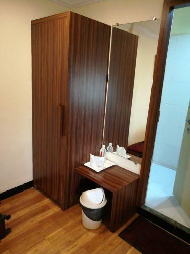 Hotel Surya International