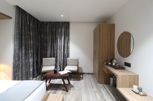 Hotel Chitra Executive