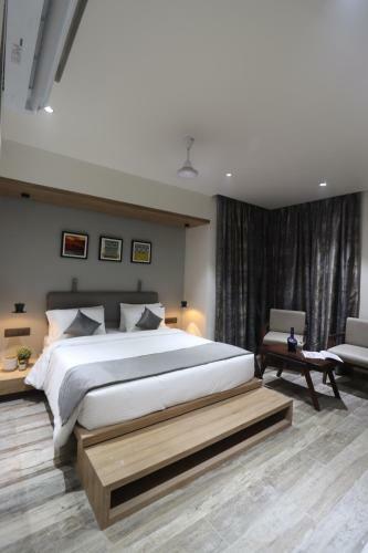 Hotel Chitra Executive