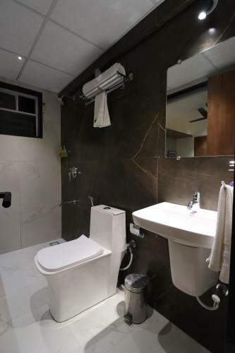 Hotel Chitra Executive
